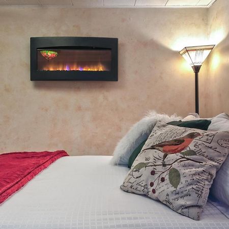 Arctic Paradise B&B Seward Buitenkant foto